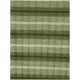 LuLaRoe Carly (Medium) Green Stripes