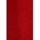 LuLaRoe Cassie (3XL) Solid Red