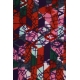 LuLaRoe Cassie (XL) Multicolored Patterns