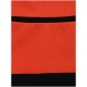 LuLaRoe Cassie (XS) Orange Black Stripes