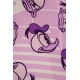 LuLaRoe Disney Irma (Medium) Donald on Purple