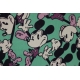 LuLaRoe Disney Irma (Small) Mickey on Green