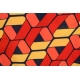 LuLaRoe Mae (6) multi-colored patterns