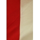 LuLaRoe Mark (XL) Red and white