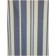 LuLaRoe Perfect T (Medium) Blue and White Stripes