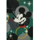 LuLaRoe Disney PerfectT (Medium) Mickey on Green