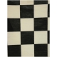 LuLaRoe Randy (2XL) Black and White Checkers