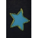 LuLaRoe Randy (2XS) Stars on Blue