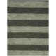 LuLaRoe Randy (3XL) Gray and Gray Stripes