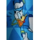 LuLaRoe Disney Randy (Medium) Donald on Blue 2