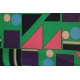 LuLaRoe Randy (Large) Multi-color patterns