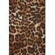LuLaRoe Valentina (Large) cheetah Skin